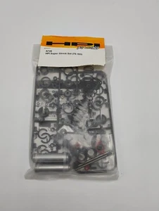 NUEVO JUEGO HPI RACING SUPER SHOCK A725 de colección Nuevo de Lote Antiguo - Imagen 1 de 2