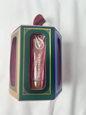 Victoria's Secret Flavor Favorites Lip Gloss 5 Piece Gift Set - NEW 2025 - Image 1 of 4