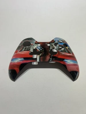 Replacement Face Plate for Xbox One Custom Controller Shell - Image 1 of 4
