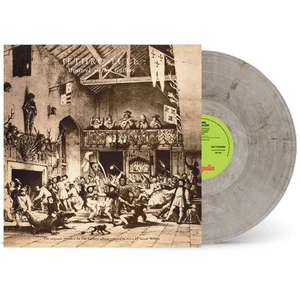 Jethro Tull - Minstrel in the Gallery [50th Anniversary Edition] [ROCKtober 2025 - Picture 1 of 2