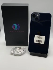 Apple iPhone 14 Plus 128 GB - 83% Batería - Desbloqueado - Imagen 1 de 4