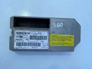 VOLVO S60 AIRBAGSTEUERGERÄT P30667469 A675 - Bild 1 von 13