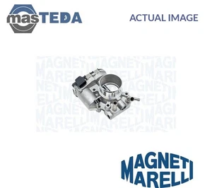 802000000119 THROTTLE BODY MAGNETI MARELLI FOR KIA CEE'D,CEE'D SW,PRO CEE'D - Picture 1 of 5
