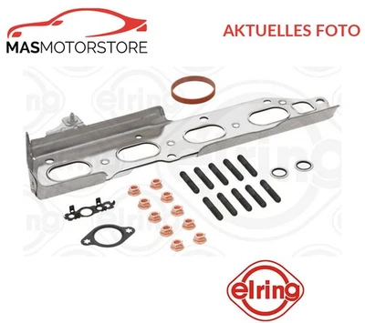 MONTAGESATZ DICHTSATZ TURBOLADER ELRING 884230 A FÜR DS DS 4 DS 4 CROSSBACK - Bild 1 von 4