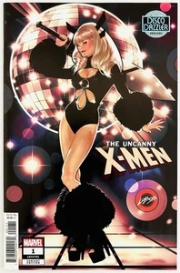 Uncanny X-Men #1 Lobos Magik (Disco Dazzler) Variante 2024 - Bild 1 von 7