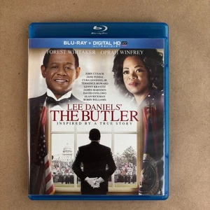 The Butler - Picture 1 of 5