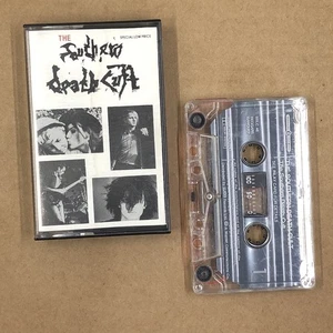 SOUTHERN DEATH CULT Cassette Tape 80s Rock Goth UK COMPILATION IAN ASTBURY - Picture 1 of 7