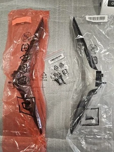 Patas de soporte para TV LG para modelo 55UT75 con tornillos de montaje - Imagen 1 de 4