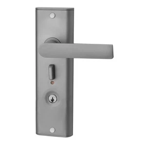 Lockwood Element Nexion Vision L3 Mechanical Entrance Lockset - Picture 1 of 2
