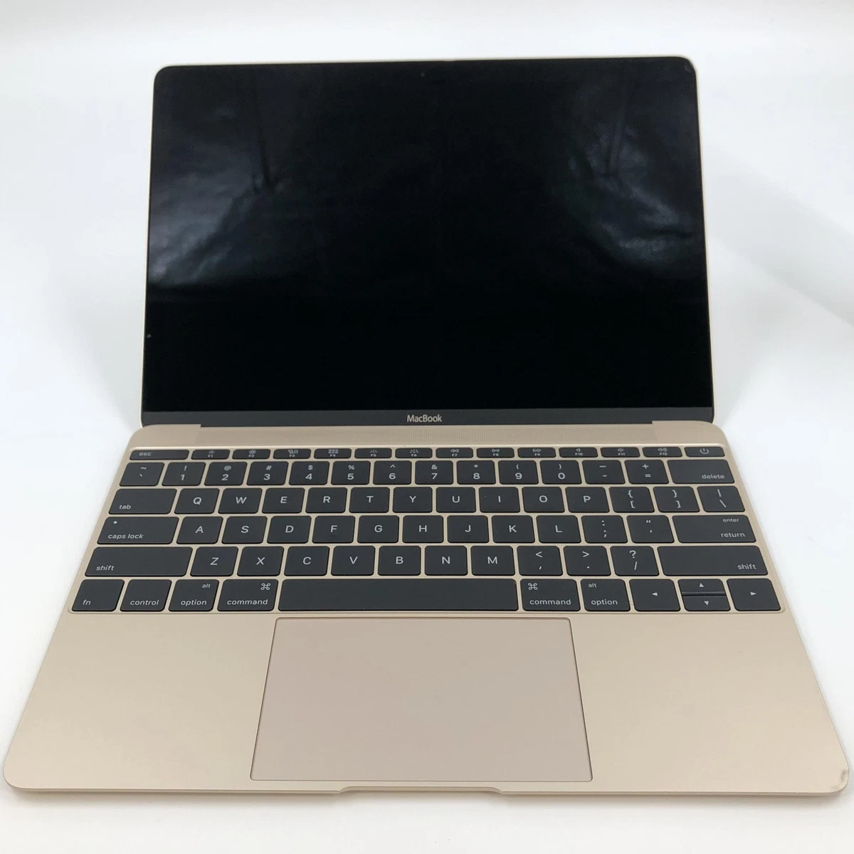 2017 Apple MacBook Gold Laptops for sale | eBay