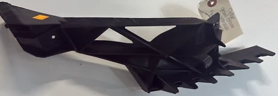 Dodge Grand Caravan 2011-2020 soporte de guardabarros lado izquierdo del conductor OEM Foto 1 de 2