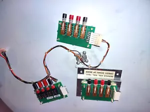 midway arcade test switch lot #5338 - Picture 1 of 1