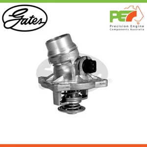 GATES Thermostat MAP Controlled For BMW 7 Series 735 i,iL (E38) 173kw Petrol Sed - Picture 1 of 4