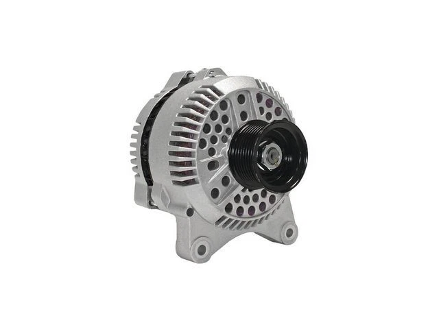 Pure Energy New Alternator fits Ford E150 Econoline 1997-1999 64CQXS - Image 1 of 1