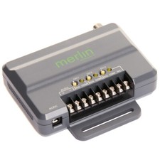 New Merlin E840M Security+ 2.0 Add-On Receiver Tri-Channel Garage Door Opener