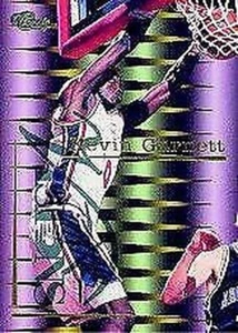 B3369- 1995 Visions Basketball Card #s 1-100 -You Pick- 15+ FREE US SHIP - Picture 1 of 8