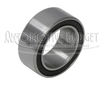 Cojinete de embrague compresor CWV 10P13 10P15 10P17 DKV14 MSC105 SD507 SD508 SD510 Foto 1 de 2