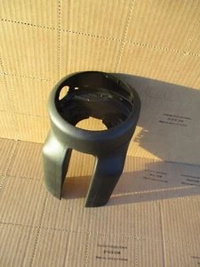 2014-2019 MERCEDES CLA250 C117 STEERING COLUMN SHROUD TRIM COVER OEM - Picture 1 of 6