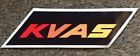 Kawasaki KR1000 / KZ1000R 24 Stunden LE MANS Ausdauerrennsport Aufkleber / Aufkleber RAR