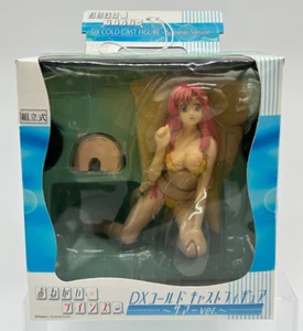 Please Twins! DX Cold Cast MIZOHU authentic Japan Anime Figure Banpresto - Picture 1 of 3