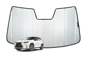 Genuine SNAPSHADES Front Windscreen Sun Shade for Lexus NX 2nd Gen (AZ20; 202... - Picture 1 of 9
