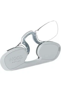 Pince nez  Nooz Rettangolare - Occhiali da lettura - Picture 1 of 4