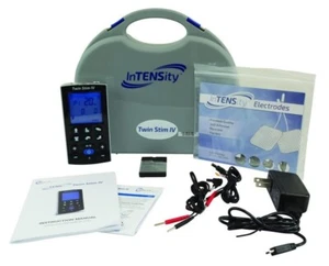 InTENSIty Twin Stim IV-D12717-Paquete de 2 - Imagen 1 de 1
