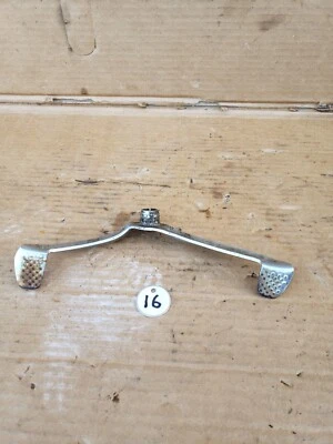 PEDAL PALANCA CAMBIO HONDA TRAIL 55 CA100 CA102 CA105T VINTAGE Foto 1 de 3