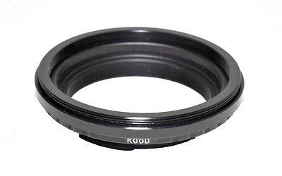 Kood Reversing Ring Pentax K 58mm - Image 1 of 2