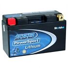 Ssb Hi Perf Lithium Battery For Suzuki Dr-Z400sm 2005-2021