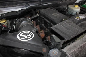 RAM 2500 Engine Pickup 6.7L Cummins Turbo Diesel 12 Motor Longblock OEM NoCore W - Picture 1 of 12