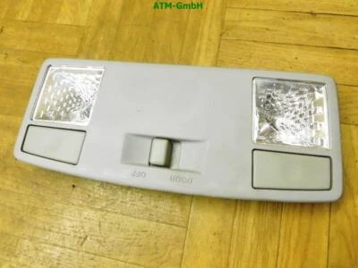 Leseleuchte Innenraumlicht Innenraumbeleuchtung Mazda 6 - Bild 1 von 3