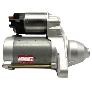 Starter Fits Lexus IS250 IS350 GS300 RC350 2.5L 3.5L 2006-2018 428000-2340 - Picture 1 of 6