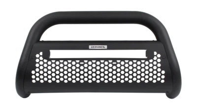 Go Rhino RC2 LR Frame - 3in - Central mount - Tex Blk - Image 1 of 4