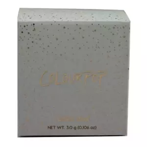 Evidenziatore sfuso polvere ColourPop Luster - Foto 1 di 10