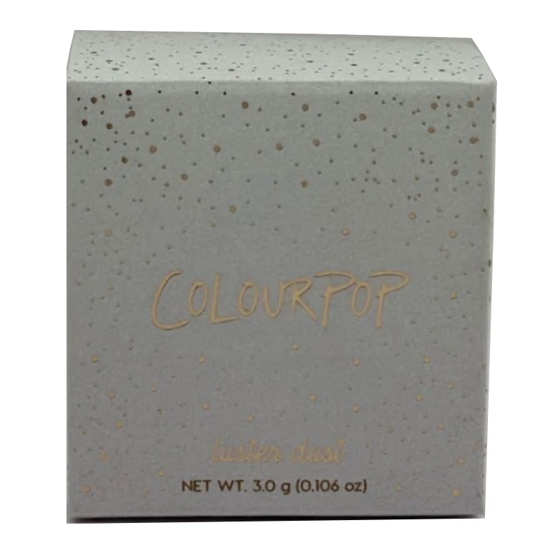ColourPop Luster Dust Loose Highlighter - Image 1 of 1