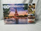 Take Me To France - Your Next Adventure Awaits 500 Piece Jigsaw Puzzle
