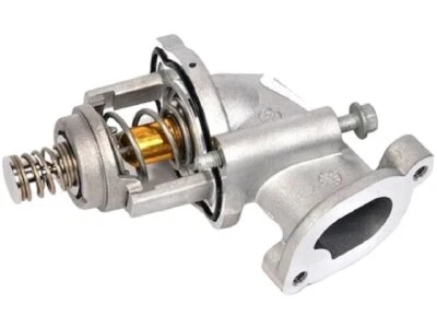 For 2016-2020 Cadillac CT6 Thermostat Housing AC Delco 49895YBCP 2017 2018 2019 - Image 1 of 2