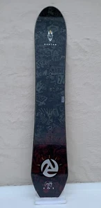 🕰️Vintage 1993🕰️ Burton Craig Kelly Air Men’s Snowboard 161cm - Picture 1 of 17