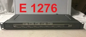 Belkin OmniView F1DP108A SMB 8 ports - Photo 1/8