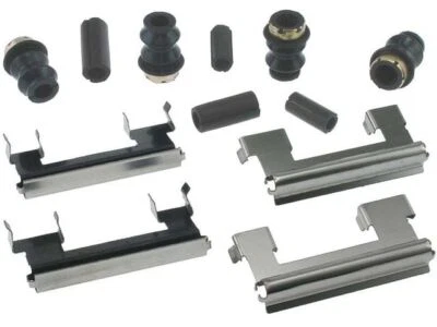 For 2001-2010 GMC Sierra 2500 HD Brake Hardware Kit Front 72133BY 2006 2002 2003 - Image 1 of 2