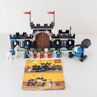 Lego 6059 Muro di Difesa del Castello con Catapulta / Knight's Stronghold (1990)