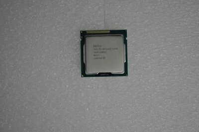 Intel Pentium G2030 Dual Core 3.0GHz 5.0GT/s 3MB L3 Cache Socket LGA1155 SR163 - Image 1 of 2