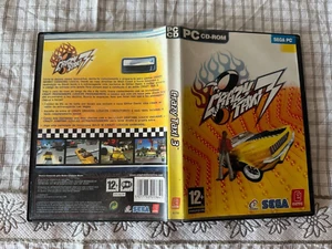 CRAZY TAXI 3 PC DVD ENGLISH PORTUGAL FREE REGION CIB - Picture 1 of 2