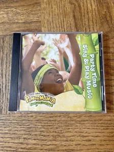 Panda Mania CD - Imagen 1 de 4