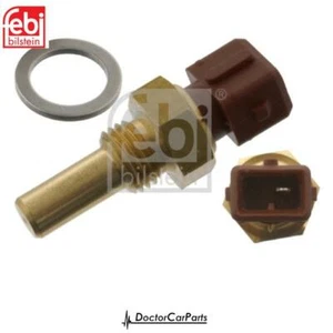 Coolant Water Temperature Sensor for BMW E30 320i 85-93 2.0 M20 Petrol Febi - Picture 1 of 1
