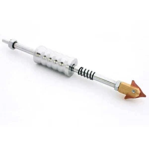 Martillo deslizante con alojamiento para electrodo Delta Star - Imagen 1 de 1