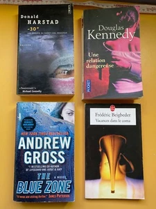 Libros varios idiomas 5€ cada uno - Imagen 1 de 2