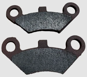 CF Moto CForce 450/520 Front Brake Pads - Genuine OEM Part - Picture 1 of 6