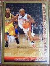 2005-06 Bowman Draft Pics & Prospects GOLD THICK & Rookies - You Pick Player